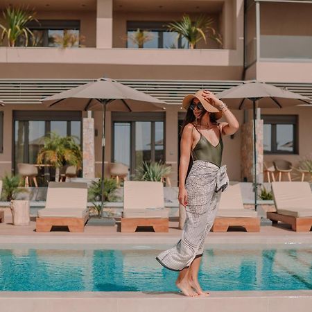 Marble Luxury Suites Καρτερός Εξωτερικό φωτογραφία