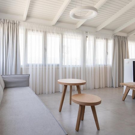 Marble Luxury Suites Καρτερός Εξωτερικό φωτογραφία