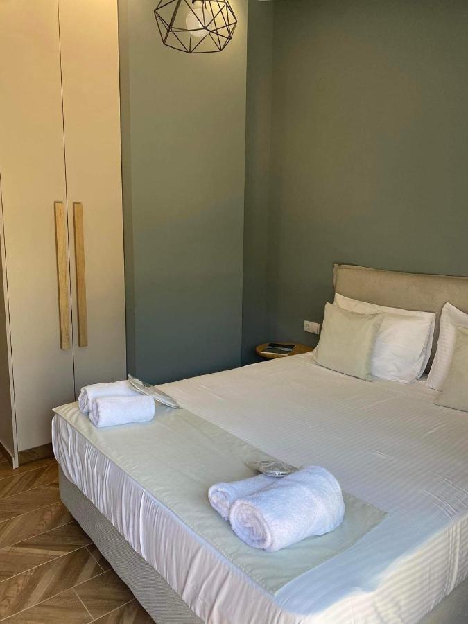 Marble Luxury Suites Καρτερός Εξωτερικό φωτογραφία