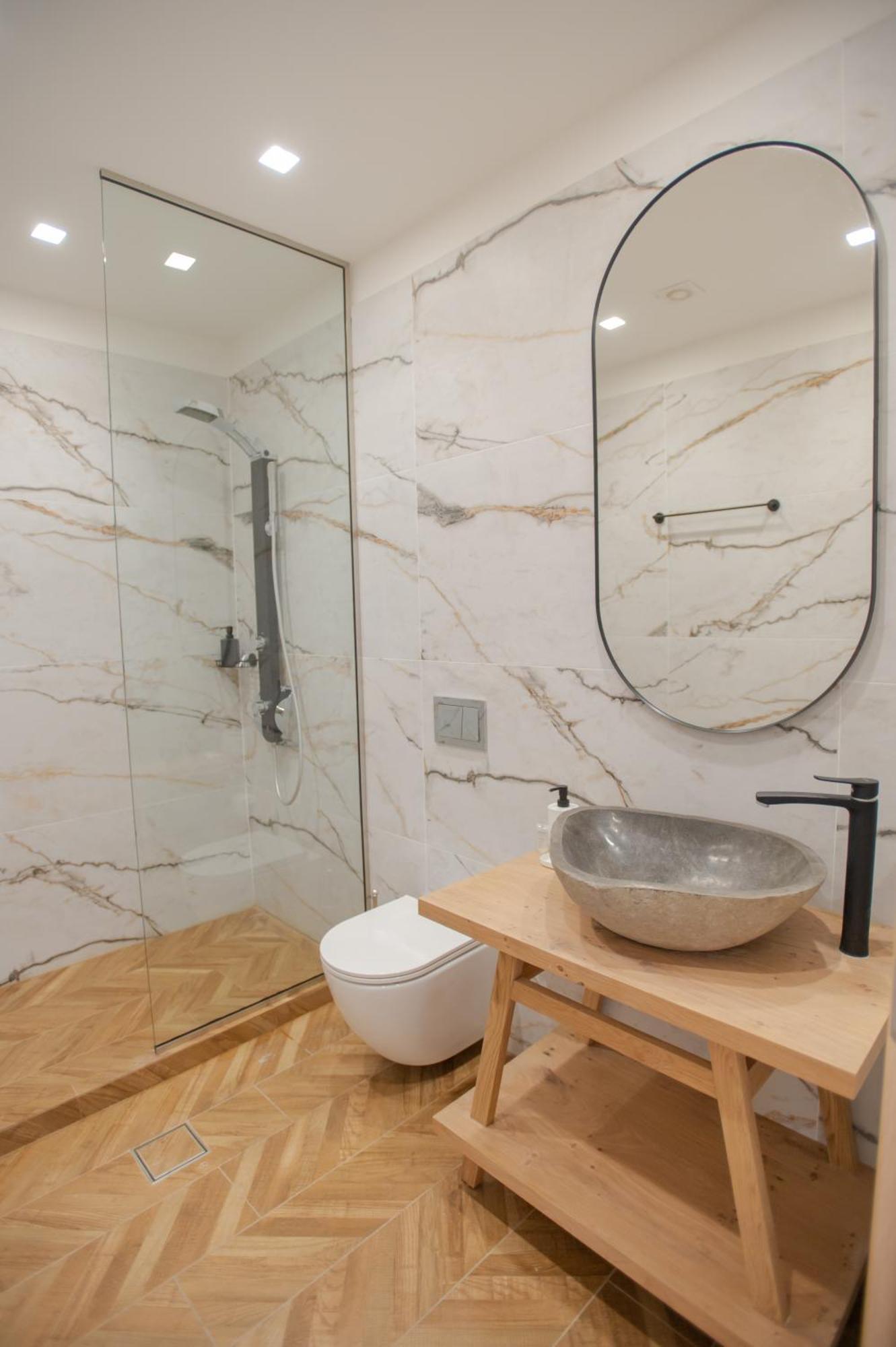 Marble Luxury Suites Καρτερός Εξωτερικό φωτογραφία