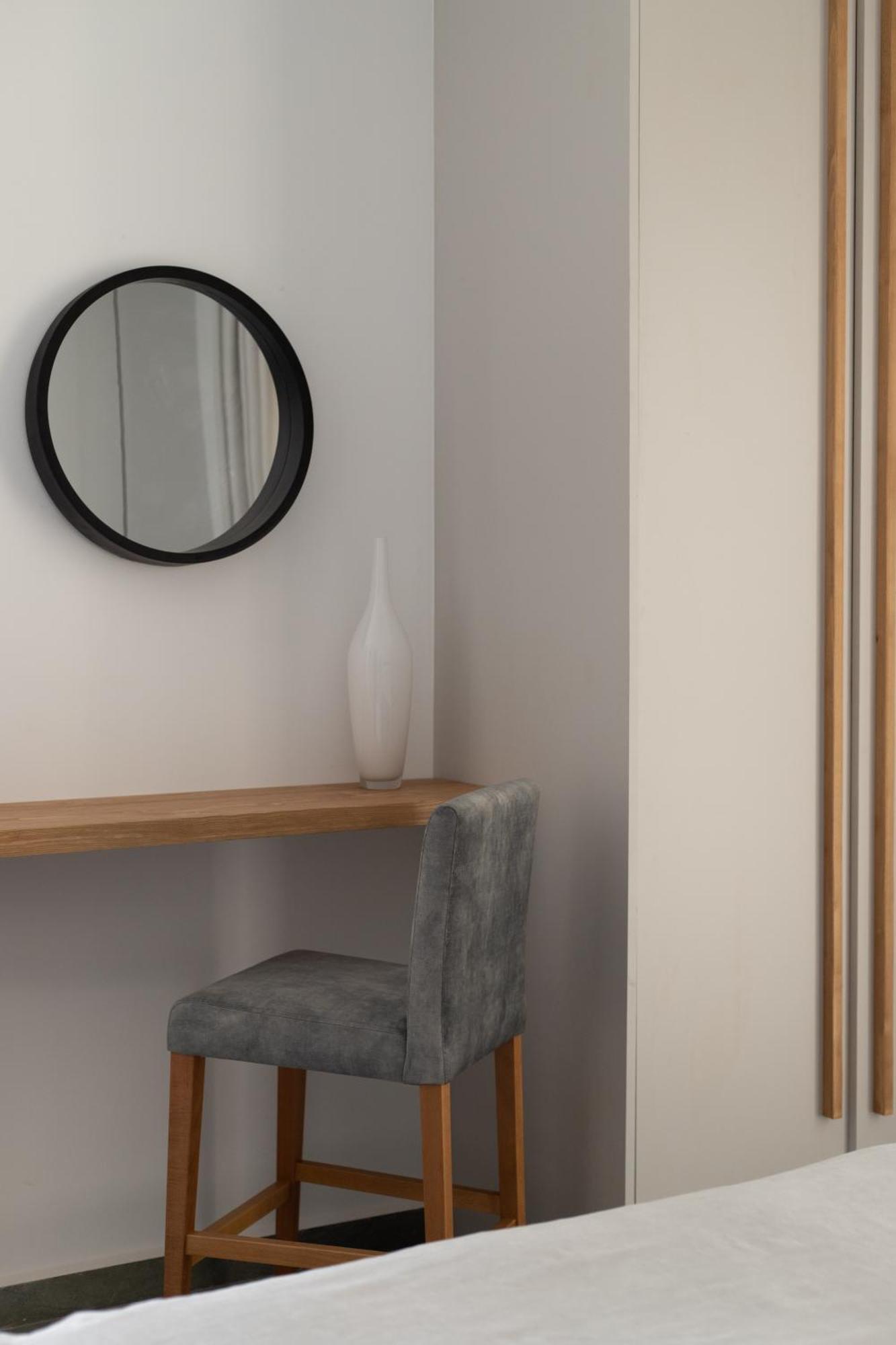 Marble Luxury Suites Καρτερός Εξωτερικό φωτογραφία