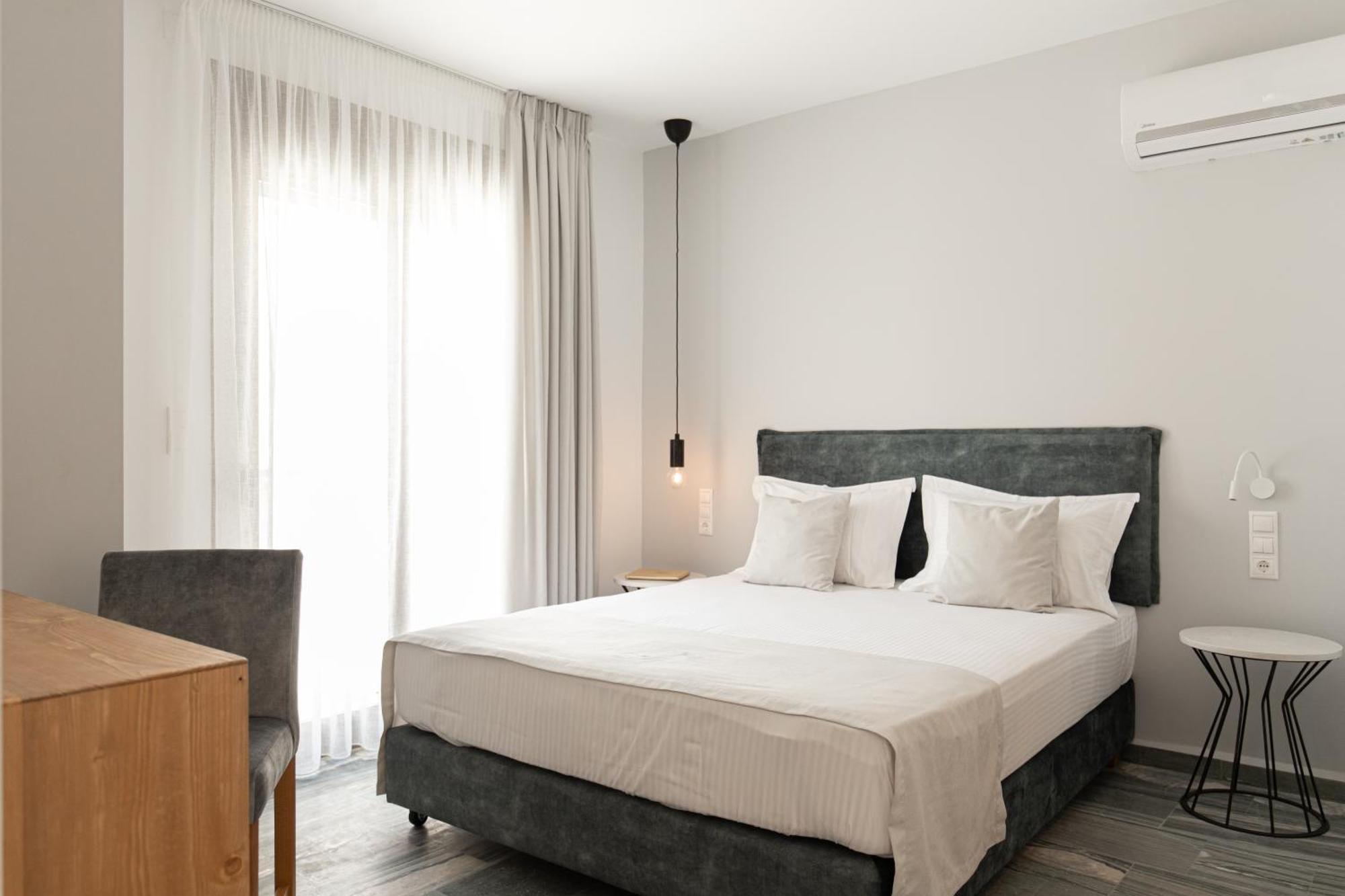 Marble Luxury Suites Καρτερός Εξωτερικό φωτογραφία