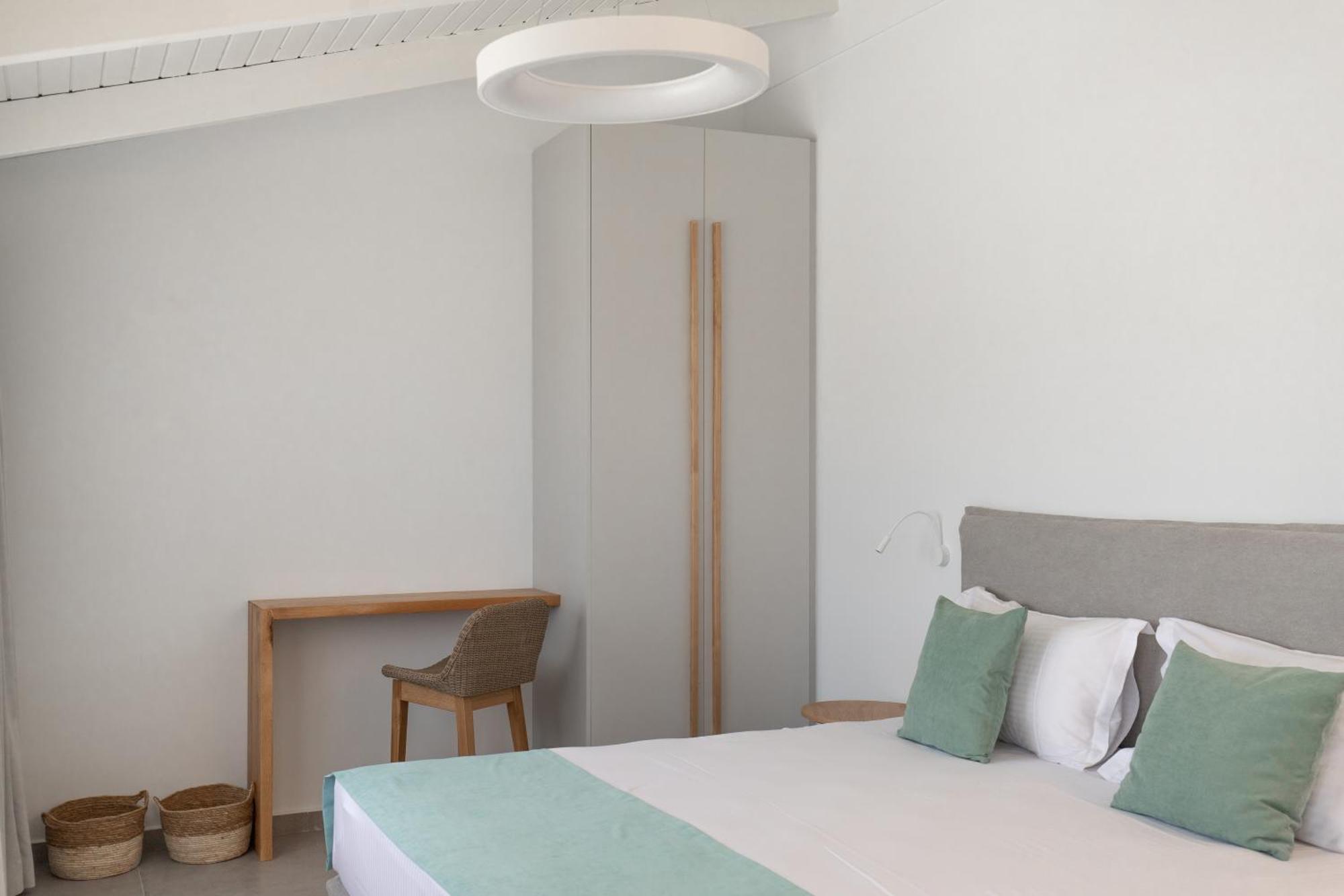 Marble Luxury Suites Καρτερός Εξωτερικό φωτογραφία