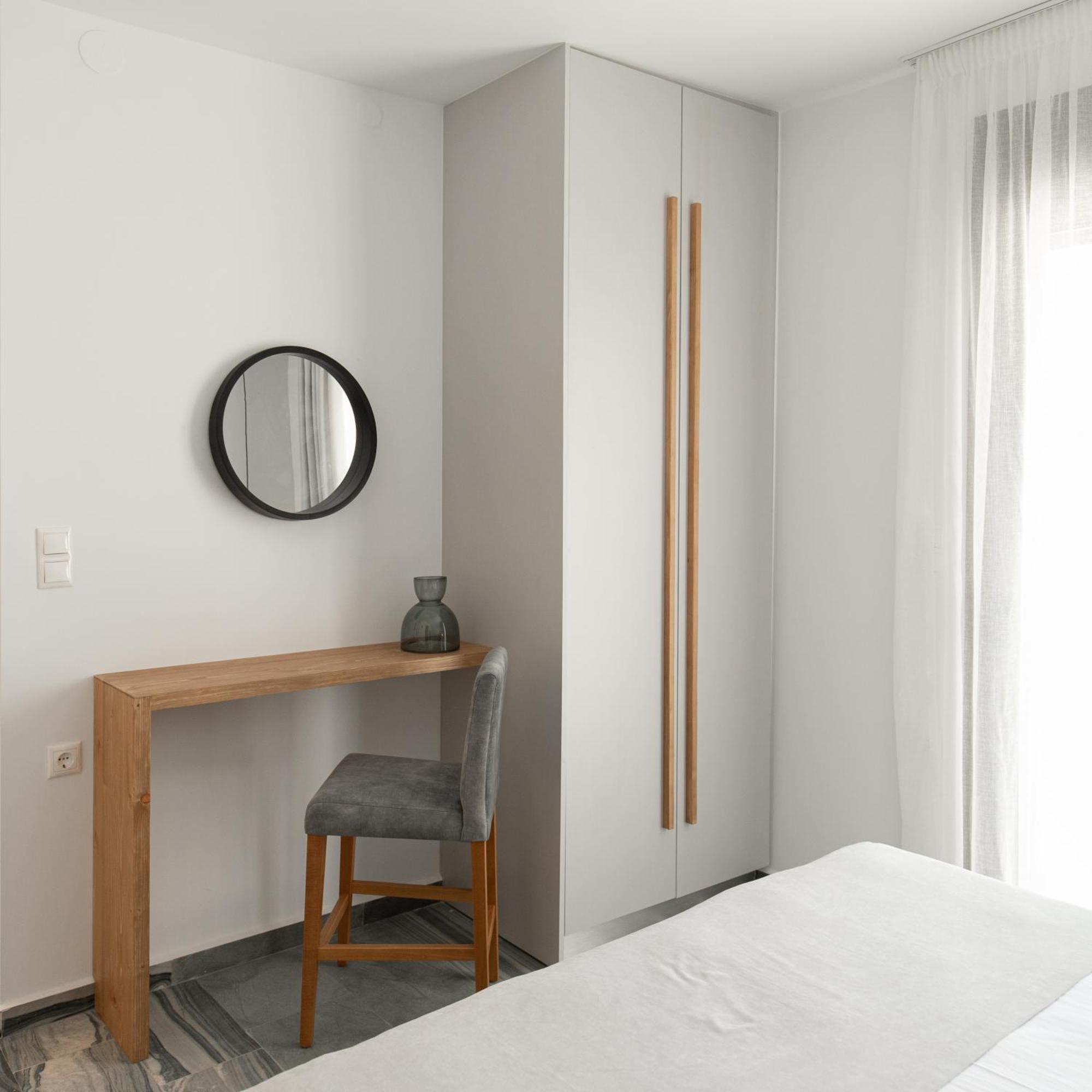 Marble Luxury Suites Καρτερός Εξωτερικό φωτογραφία