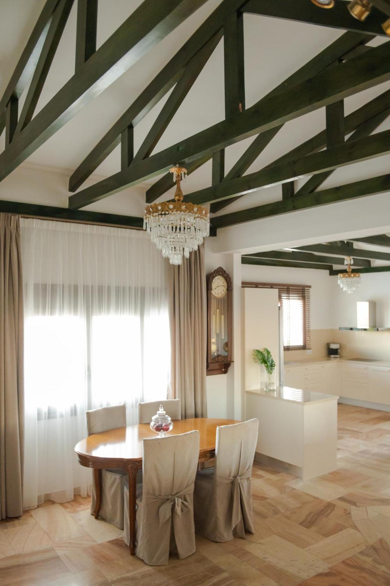 Marble Luxury Suites Καρτερός Εξωτερικό φωτογραφία